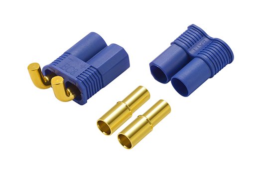 EC8PW connector