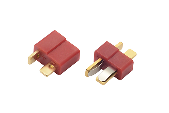 T-connector